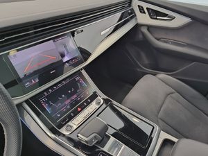 Audi Q7 S Line Tdi Quattro 210kw (286cv)  - Foto 17