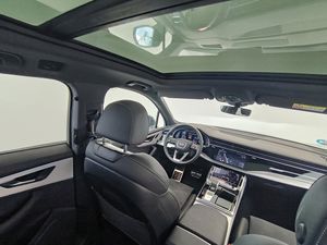 Audi Q7 S Line Tdi Quattro 210kw (286cv)  - Foto 10