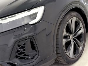Audi Q7 S Line Tdi Quattro 210kw (286cv)  - Foto 6