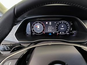 Skoda Octavia Combi 2.0 Tdi 110kw (150cv) Dsg Plus  - Foto 14