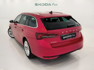 Skoda Octavia Combi 2.0 Tdi 110kw (150cv) Dsg Plus  - Foto 2