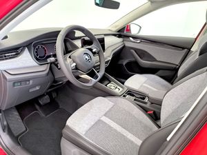 Skoda Octavia Combi 2.0 Tdi 110kw (150cv) Dsg Plus  - Foto 9
