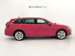 Skoda Octavia Combi 2.0 Tdi 110kw (150cv) Dsg Plus  - Foto 3