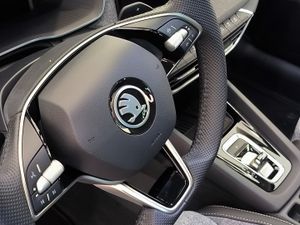 Skoda Octavia Combi 2.0 Tdi 110kw (150cv) Dsg Plus  - Foto 10