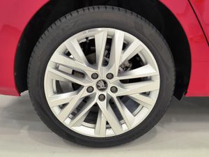 Skoda Octavia Combi 2.0 Tdi 110kw (150cv) Dsg Plus  - Foto 8