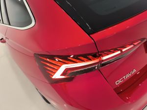 Skoda Octavia Combi 2.0 Tdi 110kw (150cv) Dsg Plus  - Foto 17