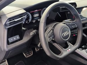 Audi A3 Sb 40 Tfsie 204cv Stronic Sline  - Foto 13