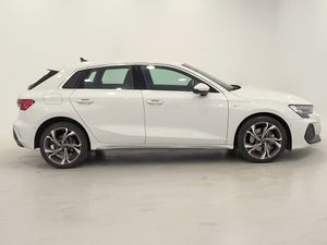 Audi A3 Sb 40 Tfsie 204cv Stronic Sline  - Foto 3