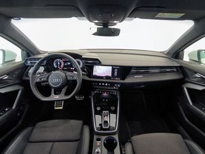 Audi A3 Sb 40 Tfsie 204cv Stronic Sline  - Foto 7