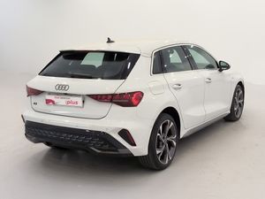 Audi A3 Sb 40 Tfsie 204cv Stronic Sline  - Foto 4