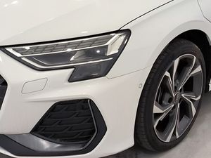 Audi A3 Sb 40 Tfsie 204cv Stronic Sline  - Foto 6
