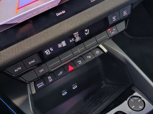 Audi A3 Sb 40 Tfsie 204cv Stronic Sline  - Foto 19