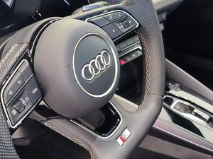 Audi A3 Sb 40 Tfsie 204cv Stronic Sline  - Foto 14