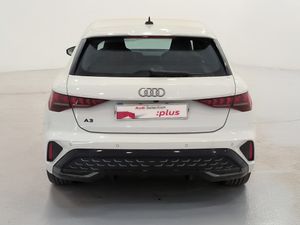 Audi A3 Sb 40 Tfsie 204cv Stronic Sline  - Foto 5