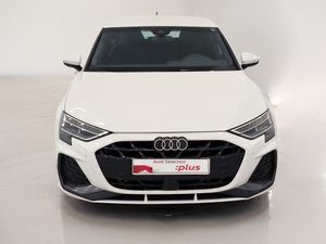 Audi A3 Sb 40 Tfsie 204cv Stronic Sline  - Foto 2