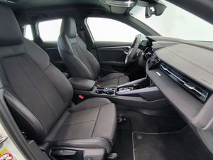 Audi A3 Sb 40 Tfsie 204cv Stronic Sline  - Foto 9