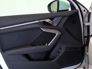 Audi A3 Sb 40 Tfsie 204cv Stronic Sline  - Foto 17