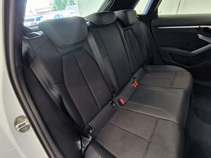 Audi A3 Sb 40 Tfsie 204cv Stronic Sline  - Foto 8