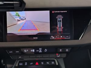 Audi A3 Sb 40 Tfsie 204cv Stronic Sline  - Foto 18