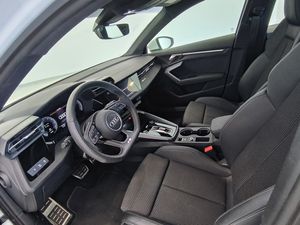 Audi A3 Sb 40 Tfsie 204cv Stronic Sline  - Foto 12