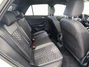 Volkswagen T-roc 1.5 Tsi 150 Cv Dsg Rline  - Foto 6