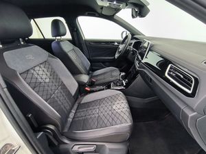 Volkswagen T-roc 1.5 Tsi 150 Cv Dsg Rline  - Foto 5