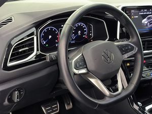 Volkswagen T-roc 1.5 Tsi 150 Cv Dsg Rline  - Foto 14