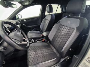 Volkswagen T-roc 1.5 Tsi 150 Cv Dsg Rline  - Foto 16