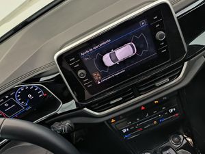 Volkswagen T-roc 1.5 Tsi 150 Cv Dsg Rline  - Foto 10