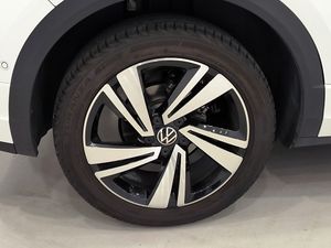 Volkswagen T-roc 1.5 Tsi 150 Cv Dsg Rline  - Foto 8