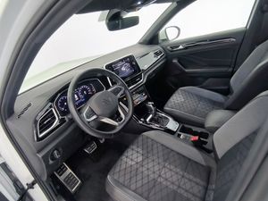 Volkswagen T-roc 1.5 Tsi 150 Cv Dsg Rline  - Foto 13