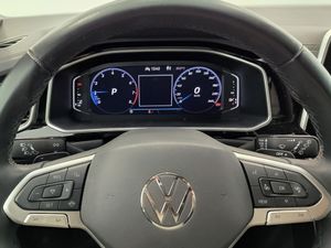 Volkswagen T-roc 1.5 Tsi 150 Cv Dsg Rline  - Foto 11