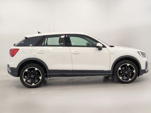 Audi Q2 30 Tdi 116 Cv Stronic Sline  - Foto 3