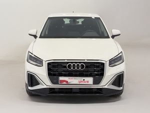 Audi Q2 30 Tdi 116 Cv Stronic Sline  - Foto 2