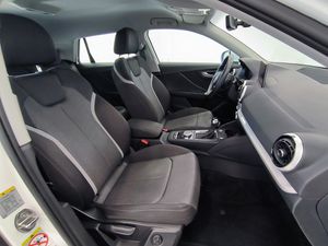 Audi Q2 30 Tdi 116 Cv Stronic Sline  - Foto 9