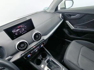Audi Q2 30 Tdi 116 Cv Stronic Sline  - Foto 18