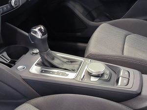 Audi Q2 30 Tdi 116 Cv Stronic Sline  - Foto 13