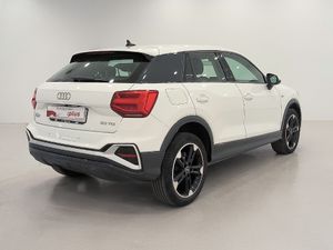 Audi Q2 30 Tdi 116 Cv Stronic Sline  - Foto 4