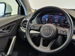 Audi Q2 30 Tdi 116 Cv Stronic Sline  - Foto 11