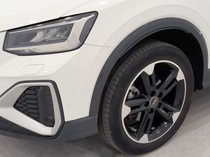 Audi Q2 30 Tdi 116 Cv Stronic Sline  - Foto 6