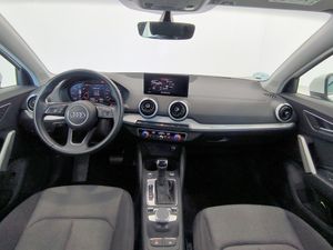 Audi Q2 30 Tdi 116 Cv Stronic Sline  - Foto 7