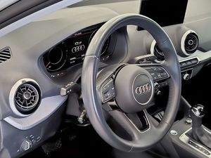 Audi Q2 30 Tdi 116 Cv Stronic Sline  - Foto 12