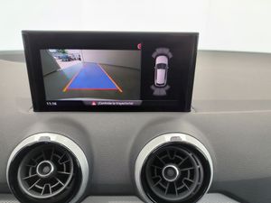 Audi Q2 30 Tdi 116 Cv Stronic Sline  - Foto 16