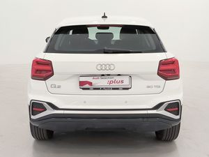 Audi Q2 30 Tdi 116 Cv Stronic Sline  - Foto 5