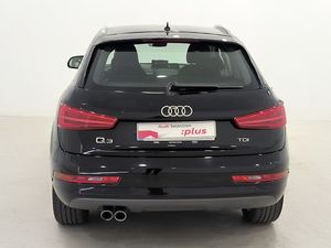 Audi Q3 2.0 Tdi 150 Cv Sport  - Foto 5