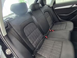 Audi Q3 2.0 Tdi 150 Cv Sport  - Foto 8