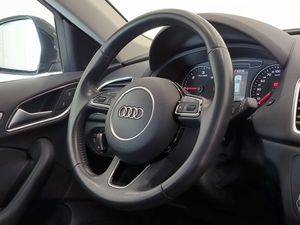 Audi Q3 2.0 Tdi 150 Cv Sport  - Foto 18