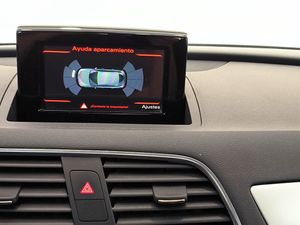 Audi Q3 2.0 Tdi 150 Cv Sport  - Foto 13