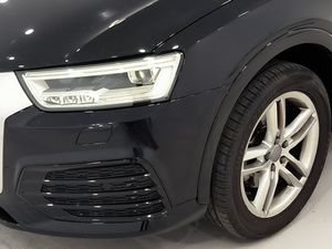 Audi Q3 2.0 Tdi 150 Cv Sport  - Foto 6