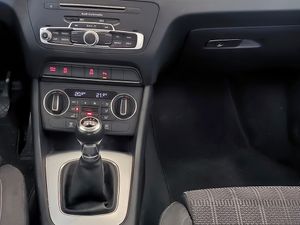 Audi Q3 2.0 Tdi 150 Cv Sport  - Foto 10